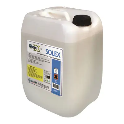 Stox Solex 20kg - Arı Ambalaj