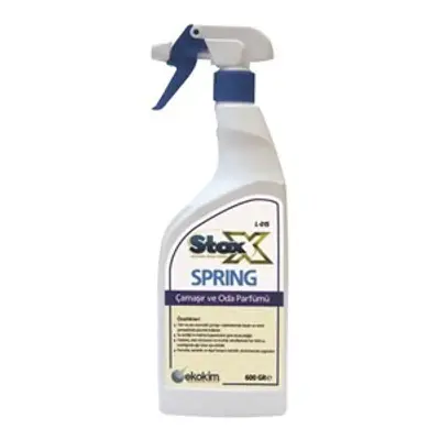 Stox Spring 600gr - Arı Ambalaj