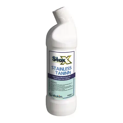 Stox Stainless Taninn 1000gr - Arı Ambalaj