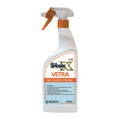 Stox Vetra 750gr - Arı Ambalaj