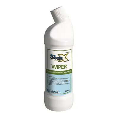Stox Wiper 1000gr - Arı Ambalaj
